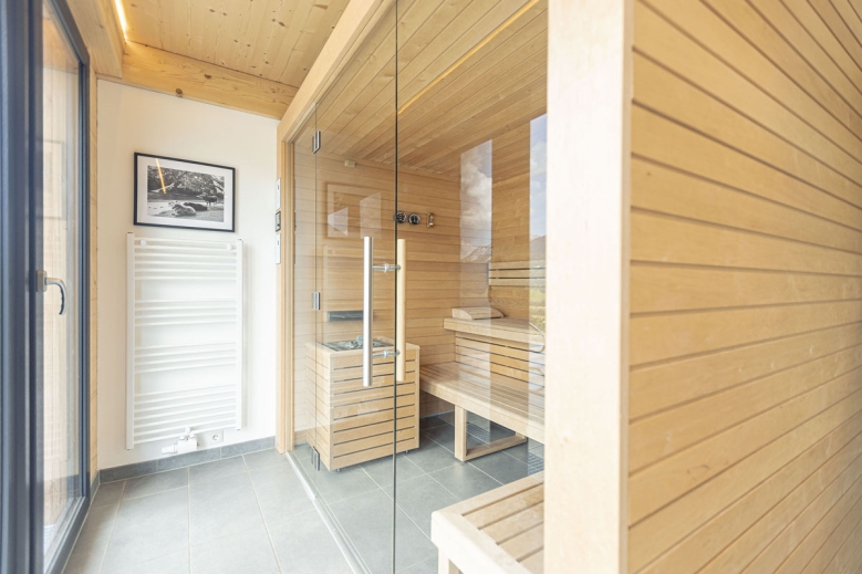 Hotel Bergresort Hauser Kaibling  by ALPS RESORTS