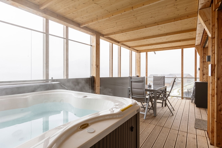 Hotel Bergresort Hauser Kaibling  by ALPS RESORTS
