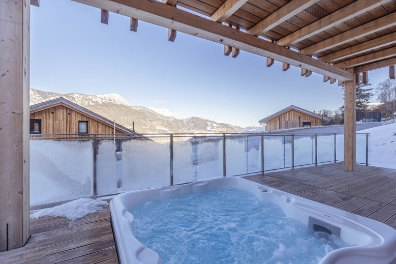Hotel Bergresort Hauser Kaibling  by ALPS RESORTS