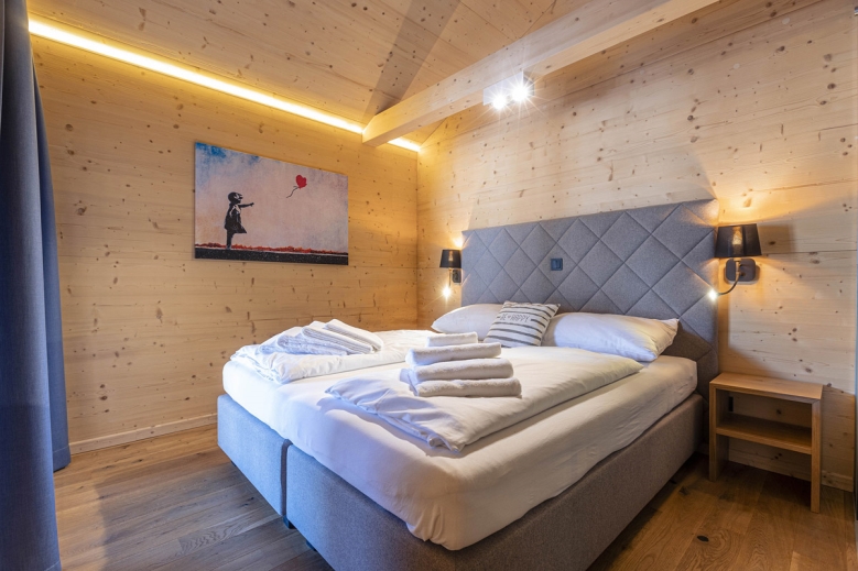 Hotel Bergresort Hauser Kaibling  by ALPS RESORTS