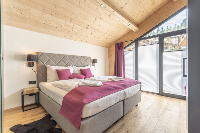 Hotel Bergresort Hauser Kaibling  by ALPS RESORTS