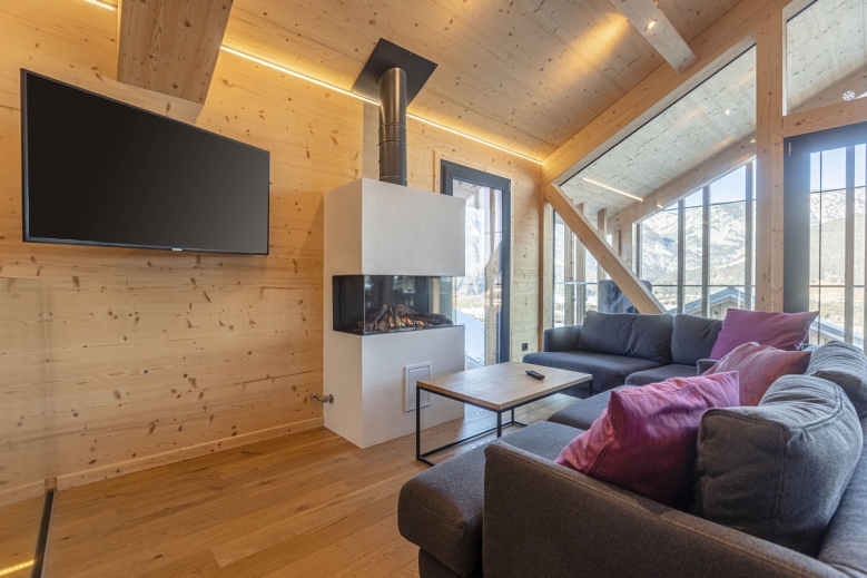 Hotel Bergresort Hauser Kaibling  by ALPS RESORTS
