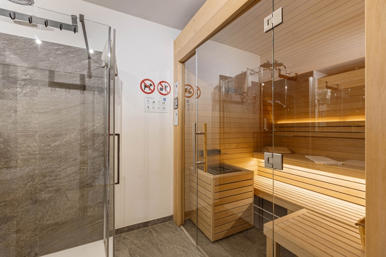 Hotel Bergresort Hauser Kaibling  by ALPS RESORTS