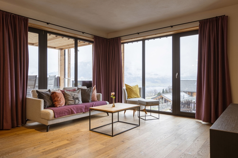 Hotel Bergresort Hauser Kaibling  by ALPS RESORTS