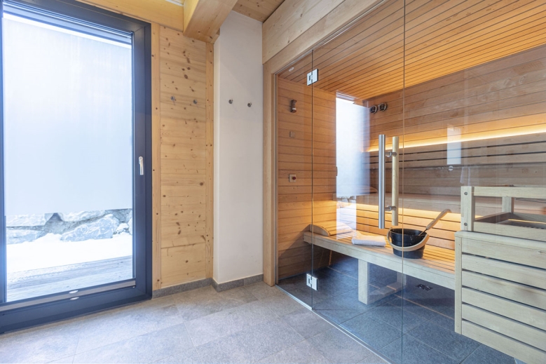 Hotel Bergresort Hauser Kaibling  by ALPS RESORTS