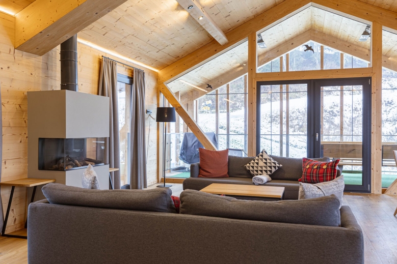 Hotel Bergresort Hauser Kaibling  by ALPS RESORTS
