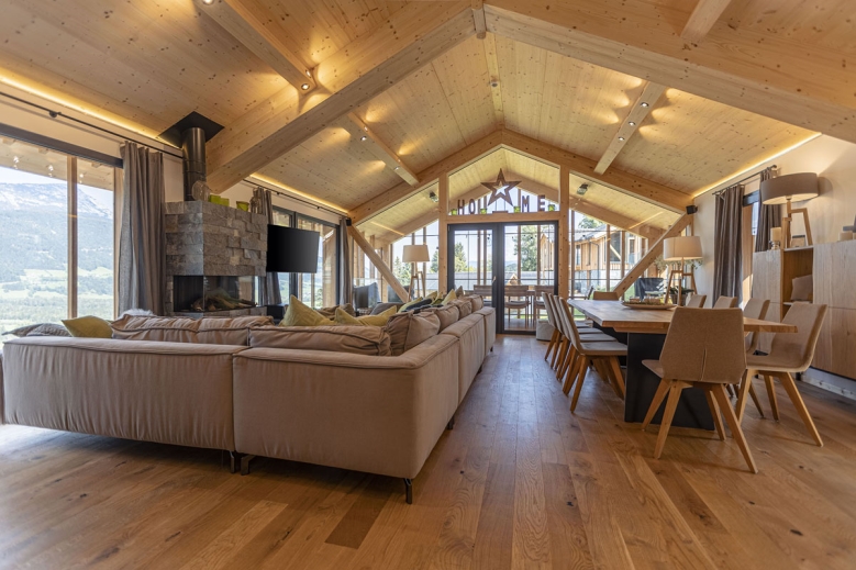 Hotel Bergresort Hauser Kaibling  by ALPS RESORTS