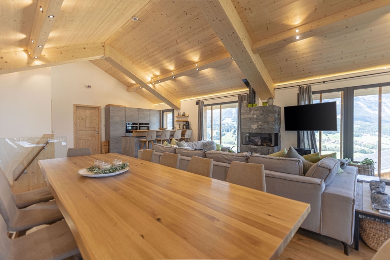 Hotel Bergresort Hauser Kaibling  by ALPS RESORTS