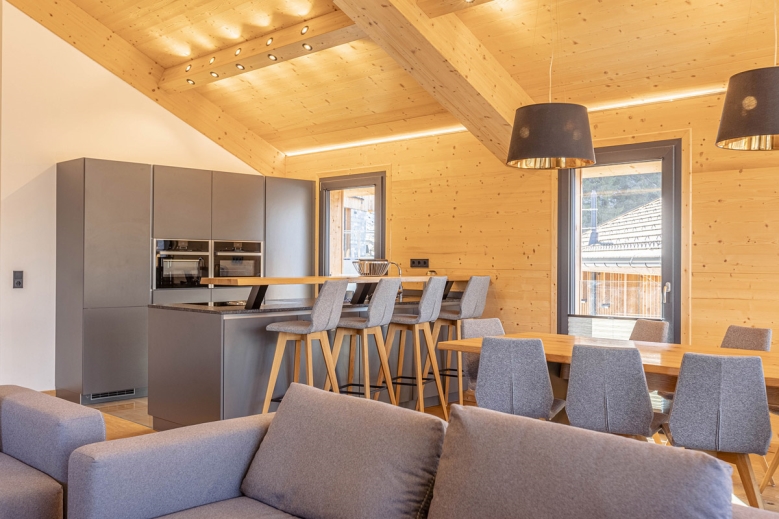 Hotel Bergresort Hauser Kaibling  by ALPS RESORTS