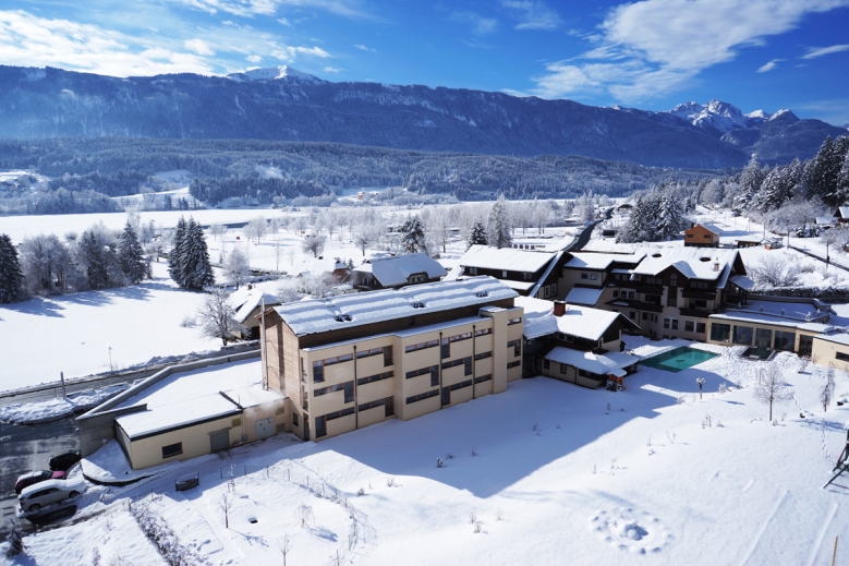 Hotel Hotel Alpen Adria 