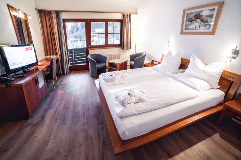 Hotel Hotel Alpen Adria 