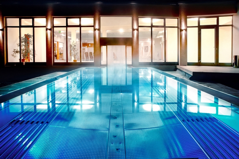 Hotel Hotel Alpen Adria 