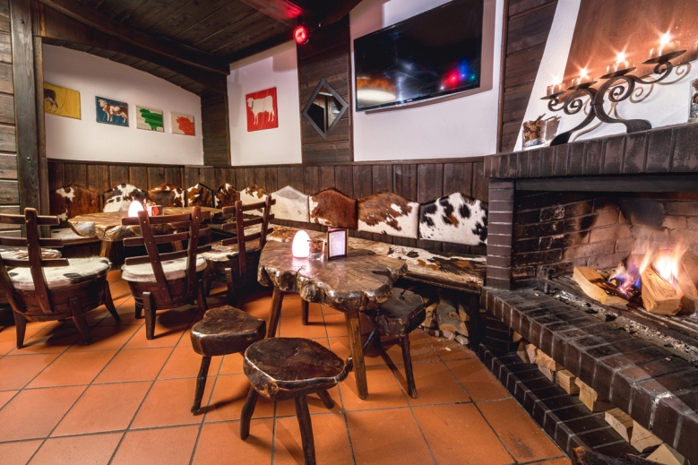 Hotel Hotel Alpen Adria 