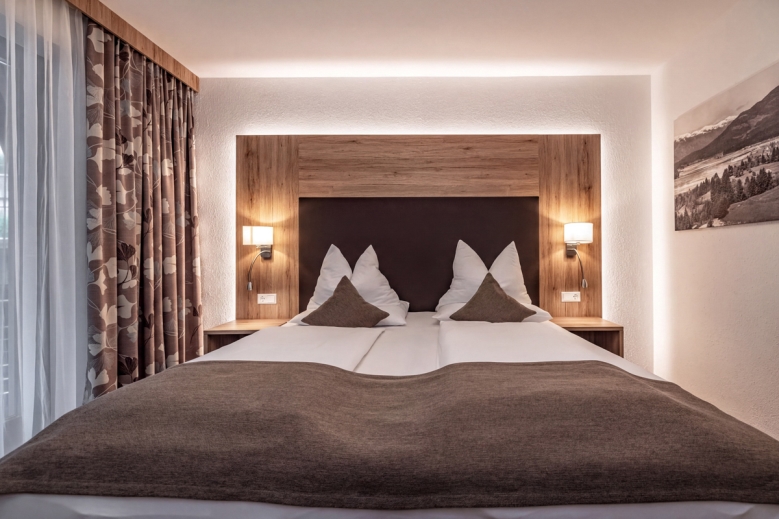 Hotel Hotel Alpen Adria 