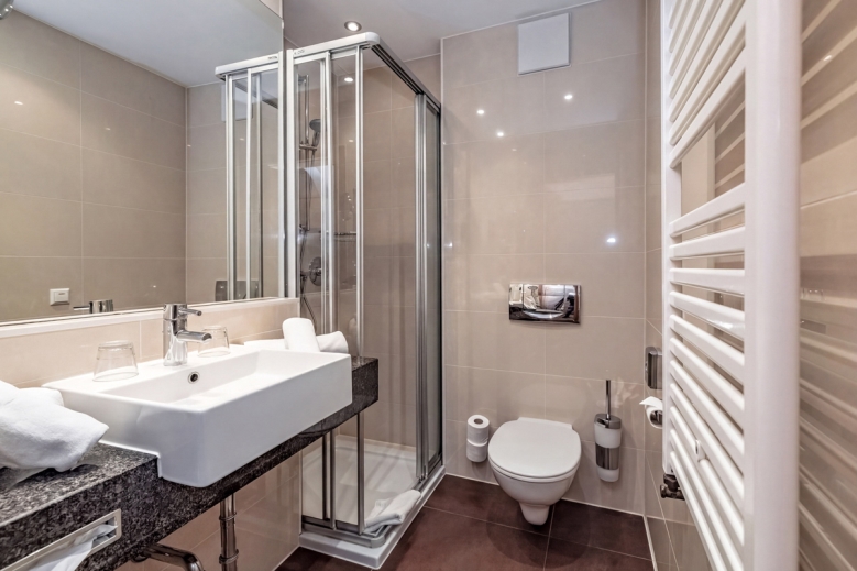 Hotel Hotel Alpen Adria 