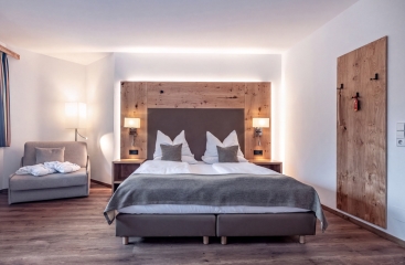 Hotel Alpen Adria ****