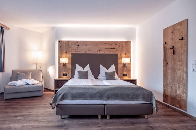 Hotel Hotel Alpen Adria 