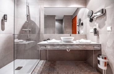 Hotel Alpen Adria ****