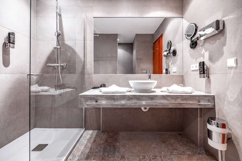 Hotel Hotel Alpen Adria 