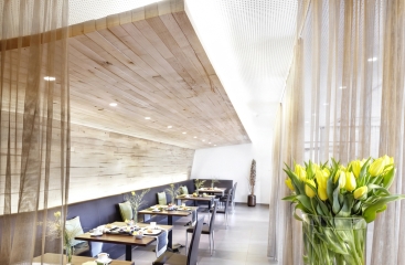 Hotel Alpen Adria ****