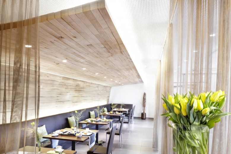 Hotel Hotel Alpen Adria 