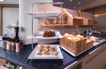 Hotel Alpen Adria ****