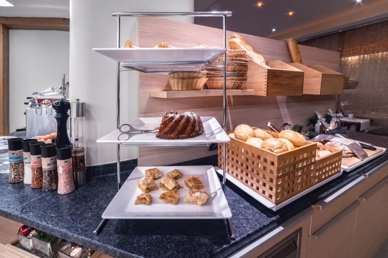 Hotel Hotel Alpen Adria 