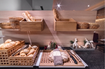 Hotel Alpen Adria ****