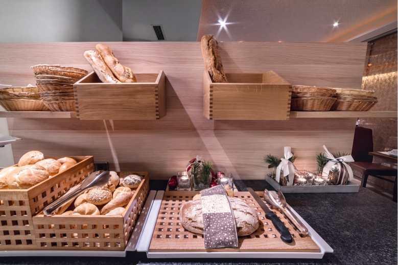 Hotel Hotel Alpen Adria 