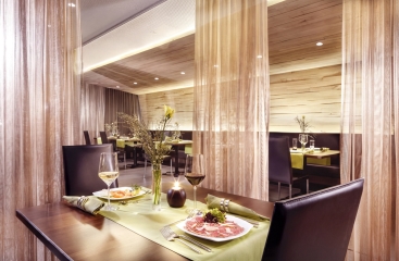 Hotel Alpen Adria ****