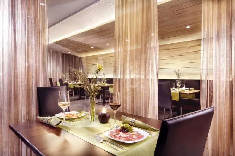 Hotel Hotel Alpen Adria 