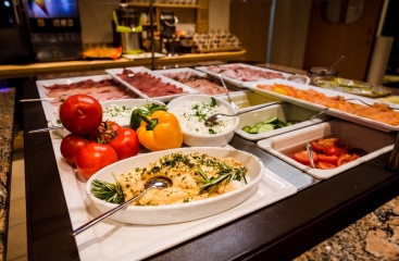 Hotel Alpen Adria ****