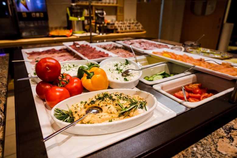 Hotel Hotel Alpen Adria 