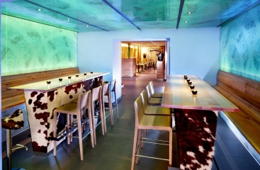 Hotel Alpen Adria ****