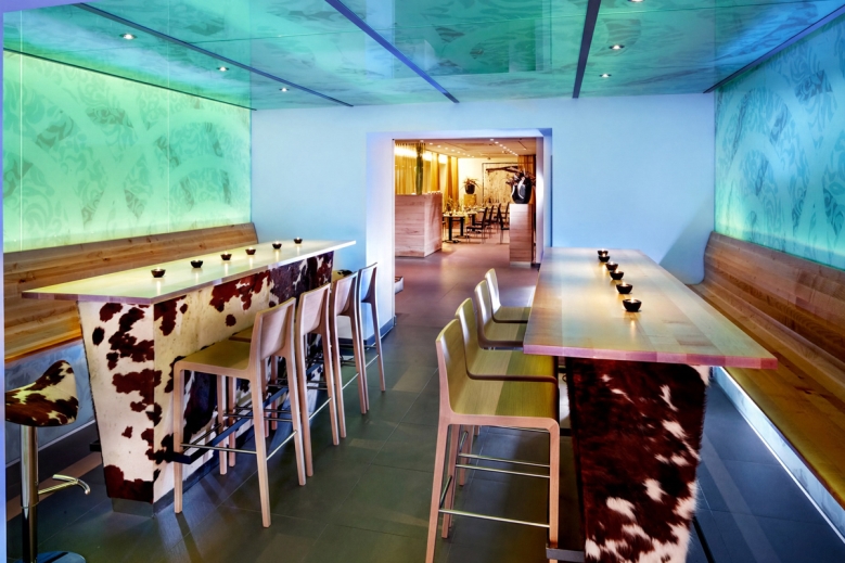 Hotel Hotel Alpen Adria 