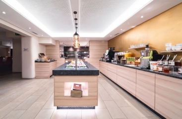Hotel Alpen Adria ****