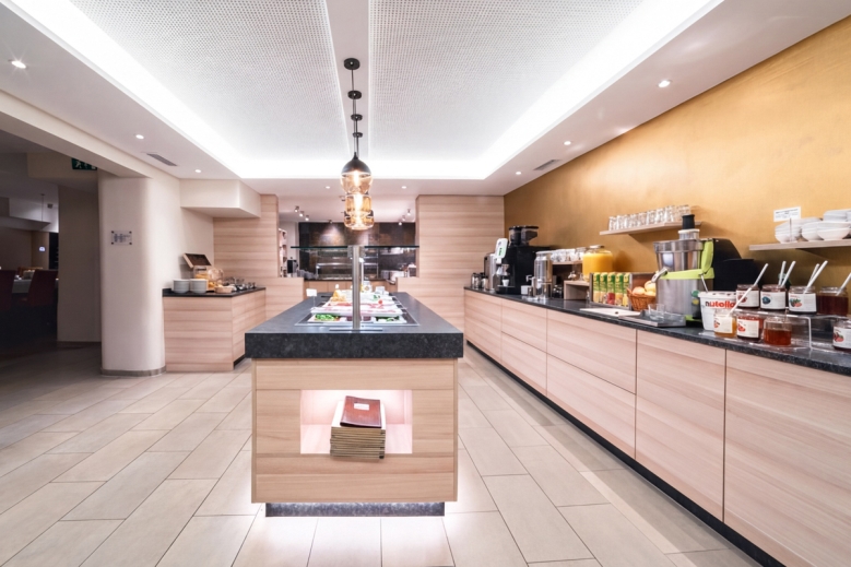 Hotel Hotel Alpen Adria 