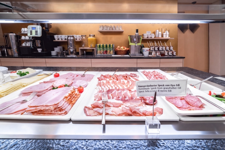 Hotel Hotel Alpen Adria 
