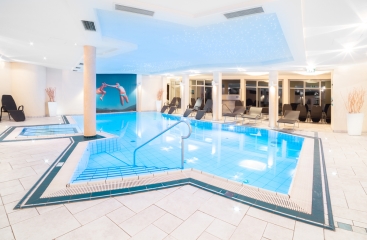 Hotel Alpen Adria ****
