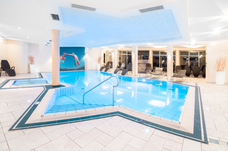 Hotel Hotel Alpen Adria 