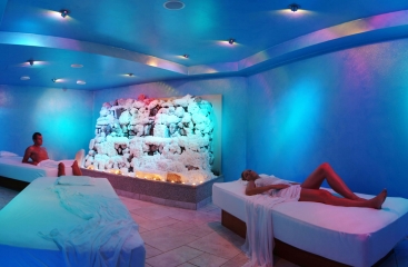 Hotel Alpen Adria ****