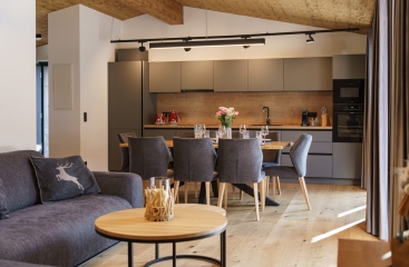 Alpenlodge Haus ****
