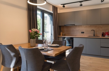 Alpenlodge Haus ****