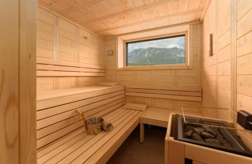 Alpenlodge Haus ****