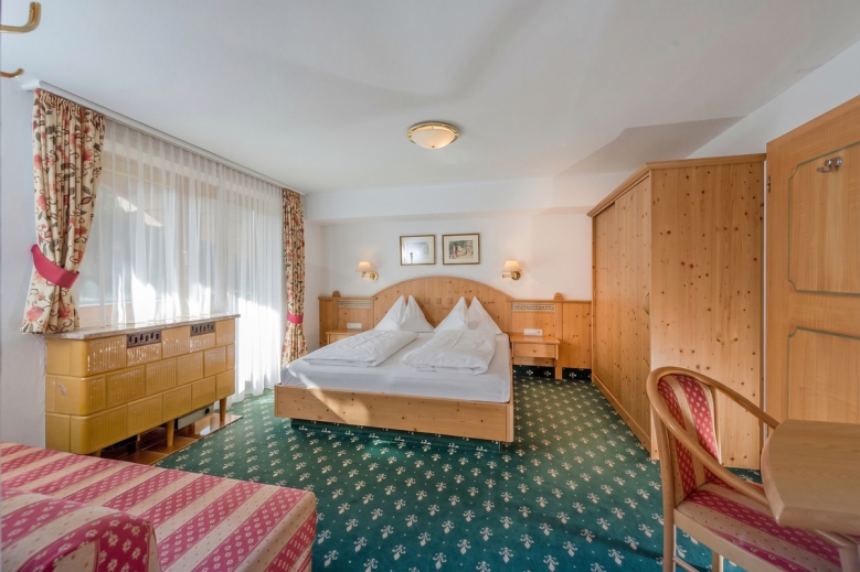Hotel Gästehaus Anneliese