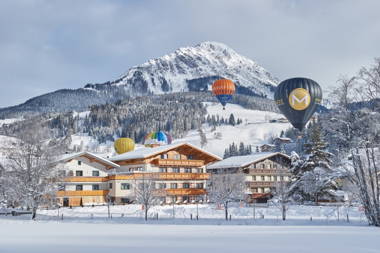 Hotel Gästehaus Anneliese