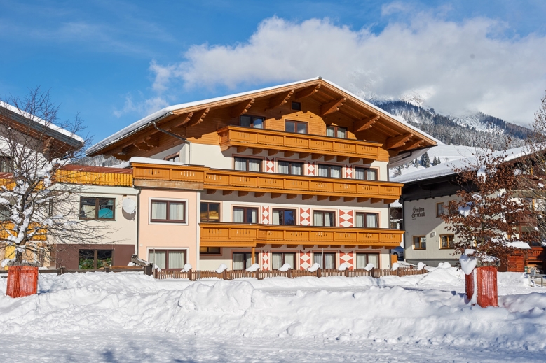 Hotel Gästehaus Anneliese