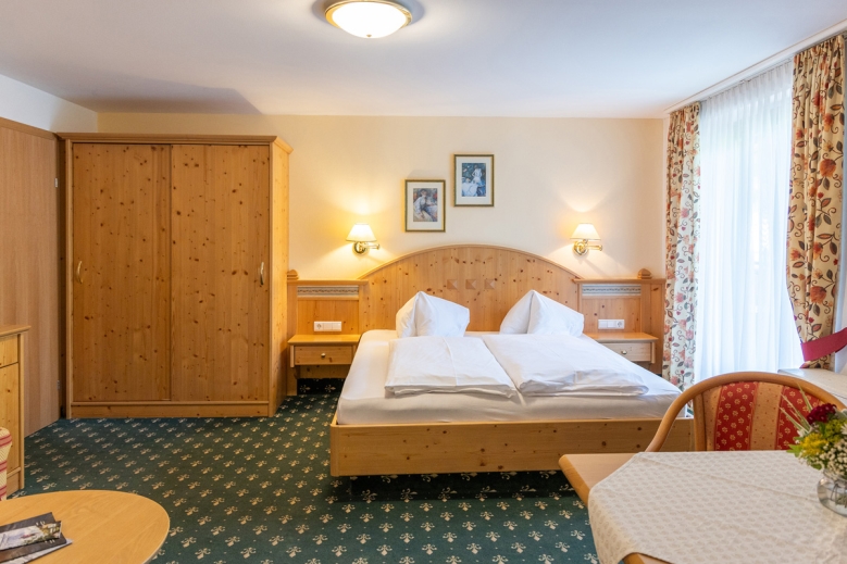 Hotel Gästehaus Anneliese
