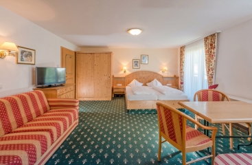 G�stehaus Anneliese ***