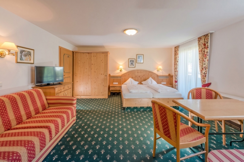 Hotel Gästehaus Anneliese